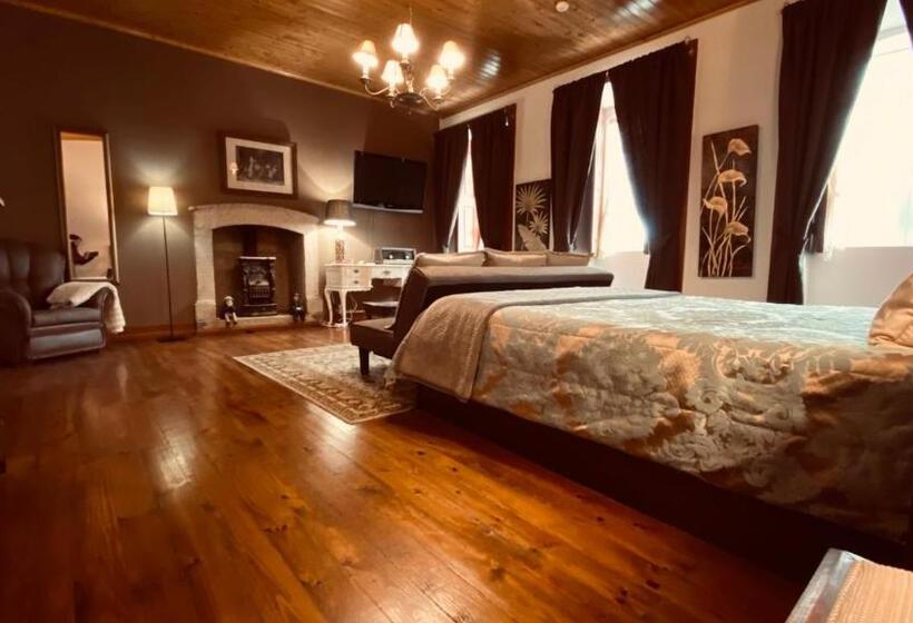 Номер Стандарт, Quinta Da Casa Cimeira, Guest House, Wines & Food