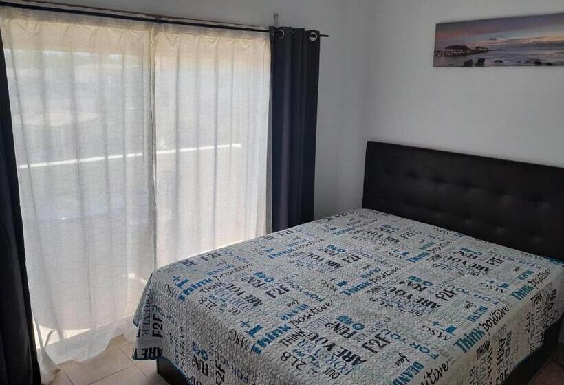 Апартаменты 1 Спальня Вид на Бассейн, Residence 1000 Roses
