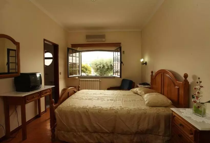 スタンダードルーム, Residencial Sra. Da Lomba