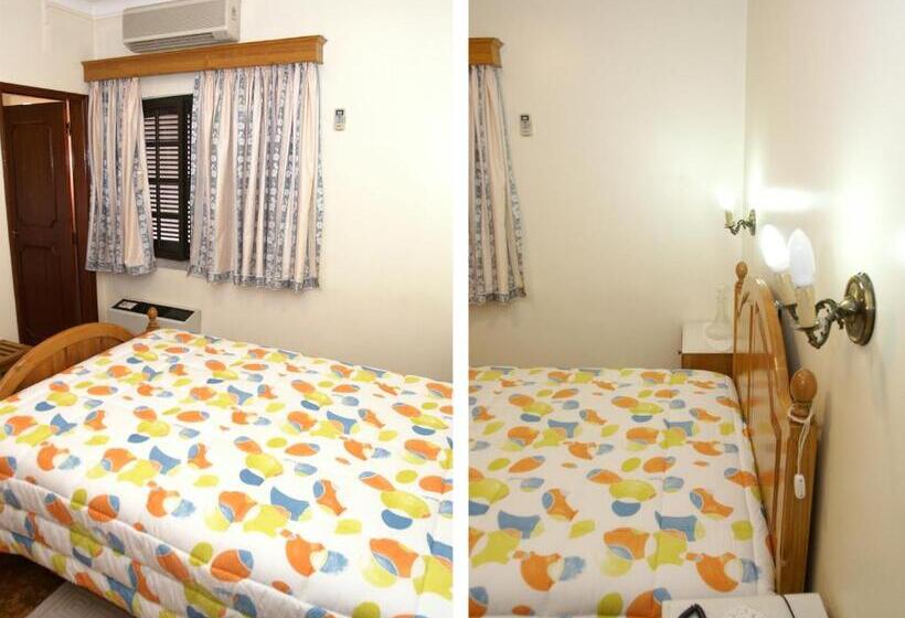 Номер Стандарт, Residencial Sra. Da Lomba