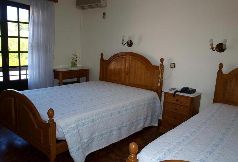 Номер Стандарт, Residencial Sra. Da Lomba