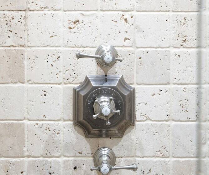 スーペリアールーム, Saintlouis Marais