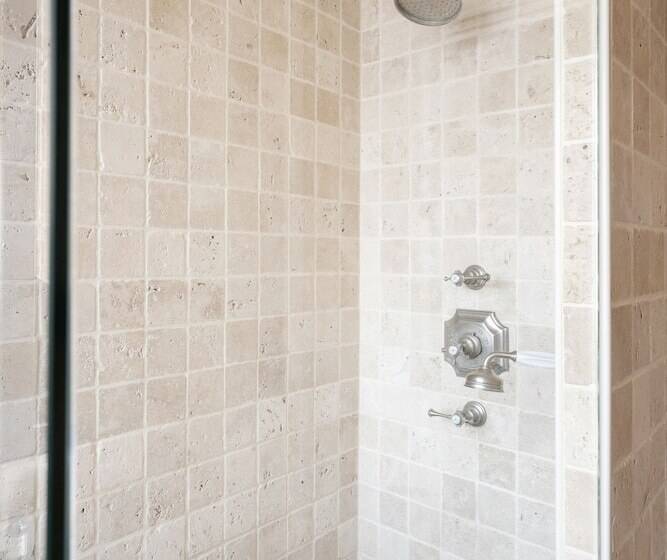 スタンダード４人部屋, Saintlouis Marais