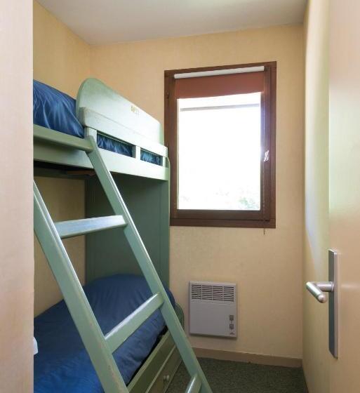 家庭间, & Spa Vacances Bleues Villa Marlioz