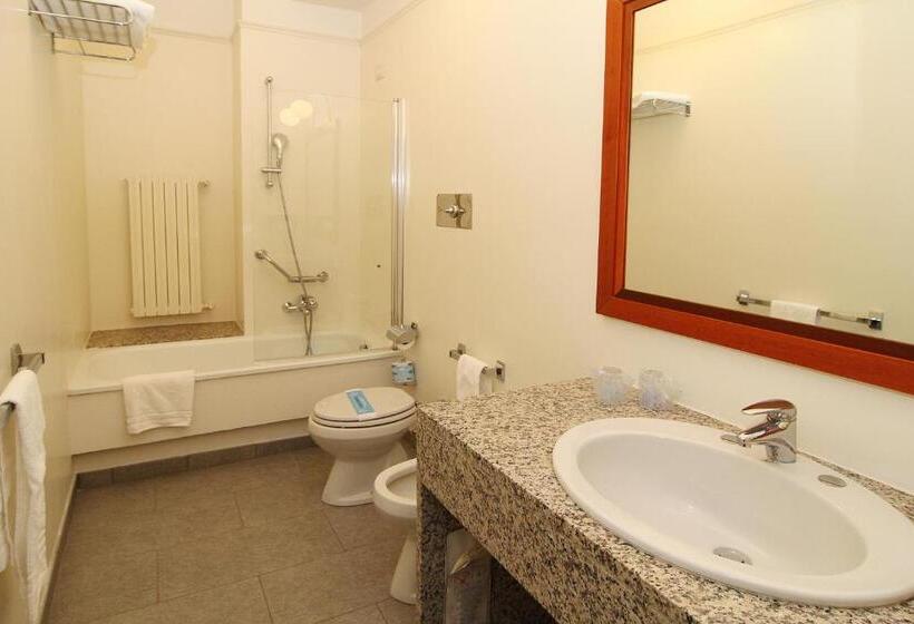 Номер Superior, Golf Hotel Cavaglià