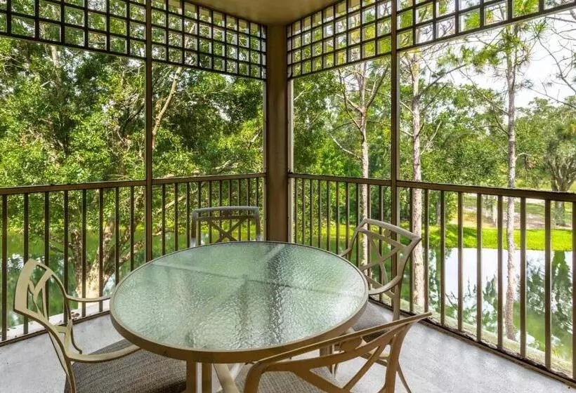 خانه 3 خوابه, Marriott's Imperial Palms Villas