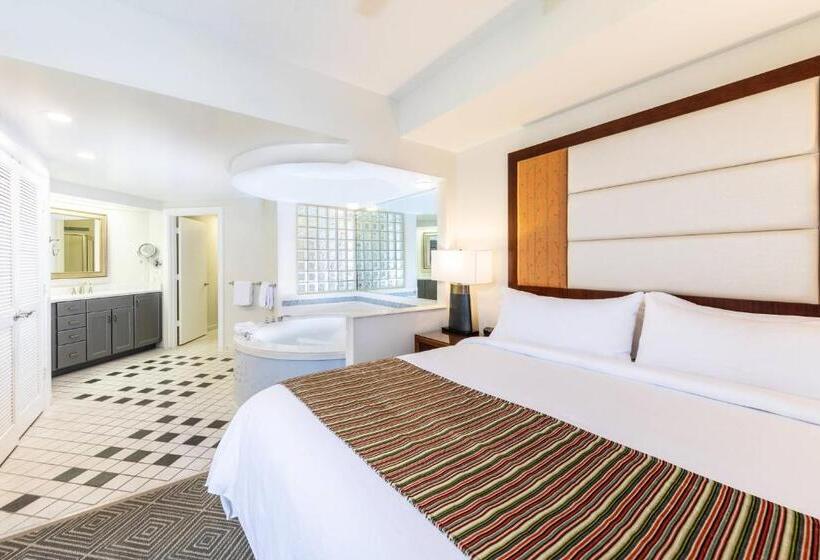 Дом 3 Спальни, Marriott's Imperial Palms Villas