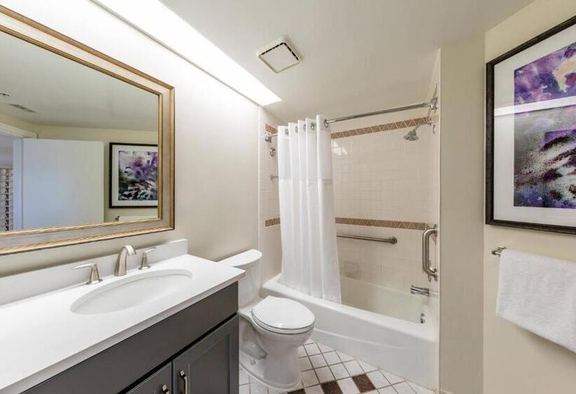 Вилла 3 Спальни, Marriott's Imperial Palms Villas