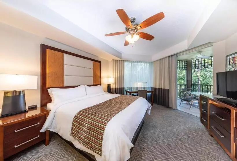 ویلای 3 خوابه, Marriott's Imperial Palms Villas