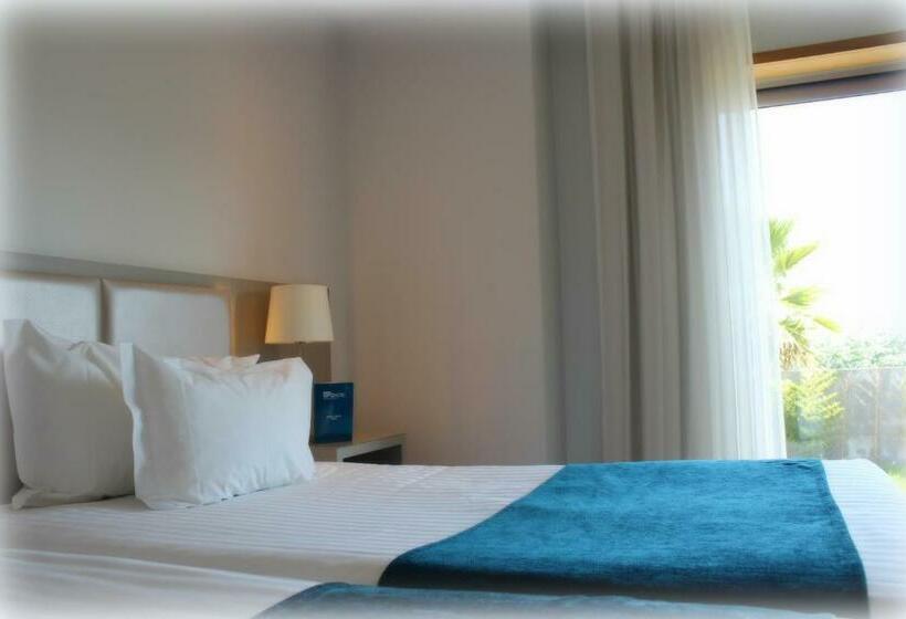 Habitación Estándar, Opohotel Porto Aeroporto