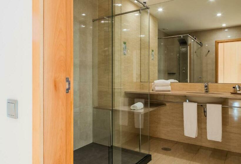 Номер Стандарт, Opohotel Porto Aeroporto