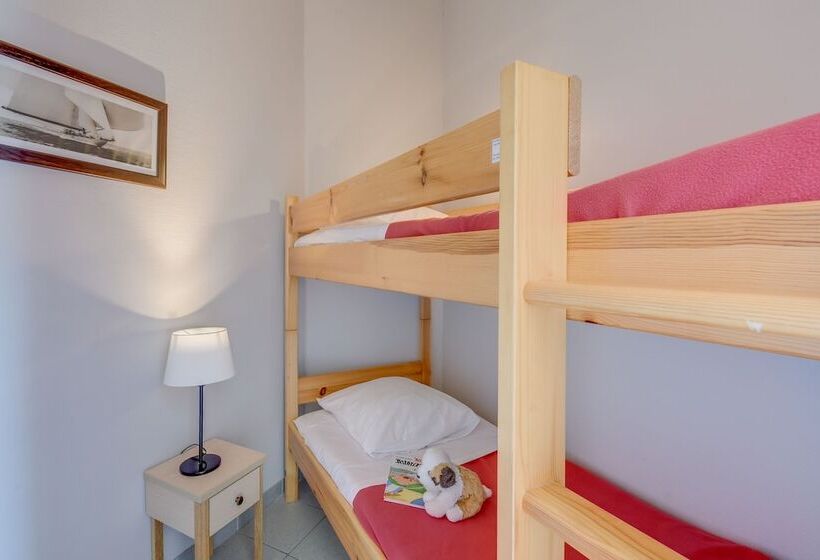 스탠다드 스튜디오, Vacanceole  Residence De L Ocean