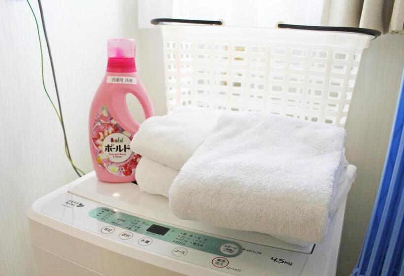 패밀리 룸, Across Omoromachi Naha