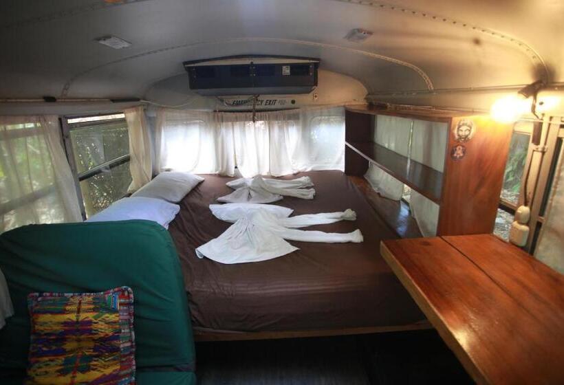 스탠다드 내측 룸, El Pital, Chocolate Paradise