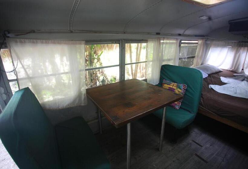 스탠다드 내측 룸, El Pital, Chocolate Paradise