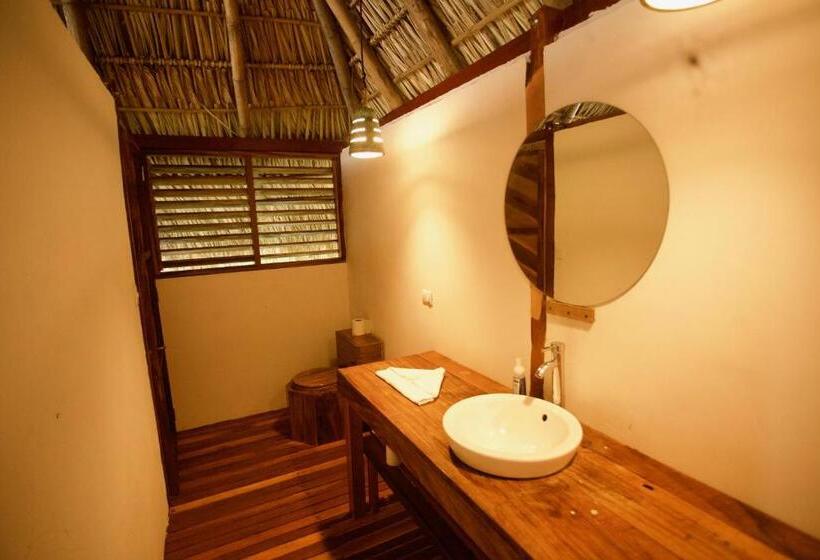 스탠다드 룸 킹사이즈 침대, El Pital, Chocolate Paradise