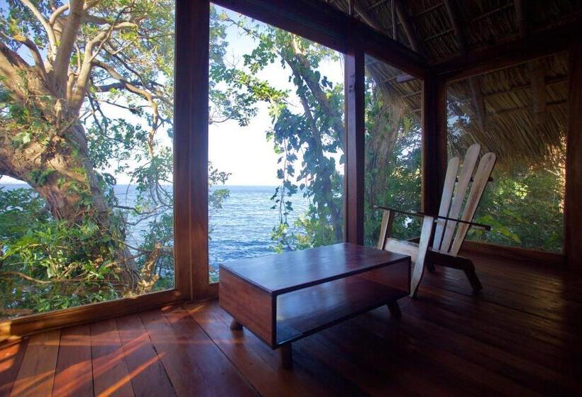 스탠다드 룸 킹사이즈 침대, El Pital, Chocolate Paradise