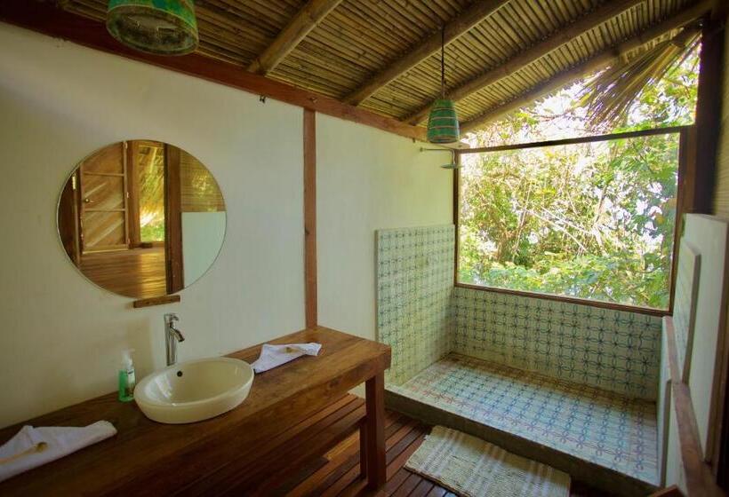 스탠다드 룸 킹사이즈 침대, El Pital, Chocolate Paradise