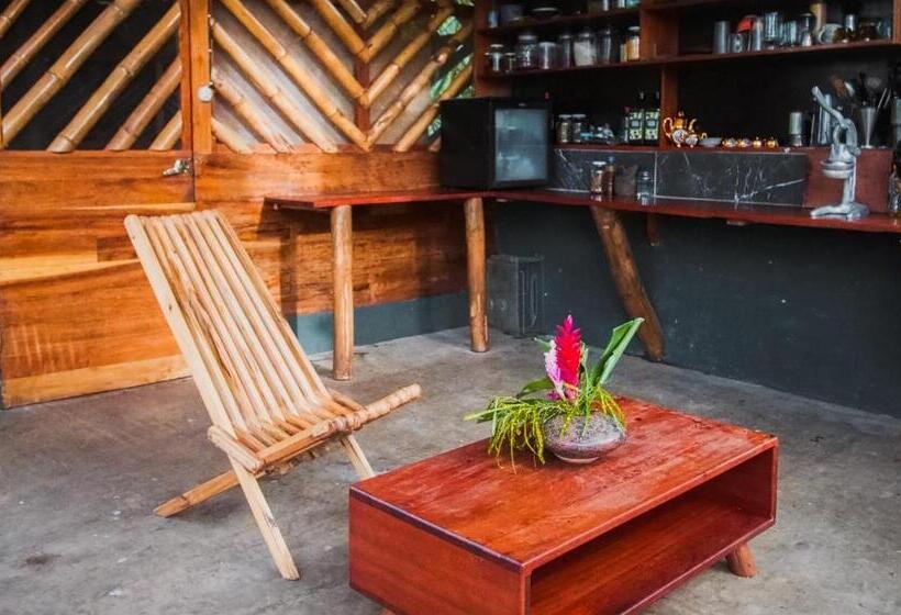 스탠다드 룸 가든 전망, El Pital, Chocolate Paradise