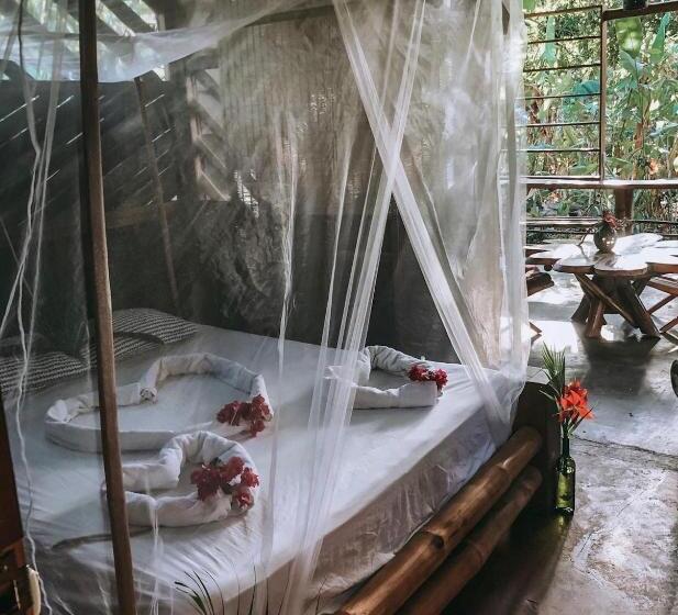 스탠다드 룸 가든 전망, El Pital, Chocolate Paradise