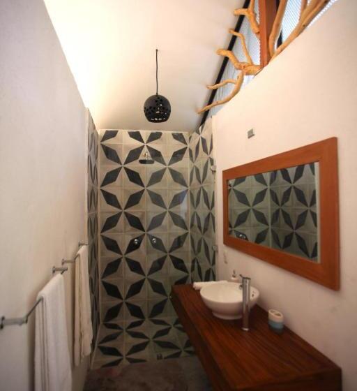 디럭스 테라스 룸 바다 전망, El Pital, Chocolate Paradise