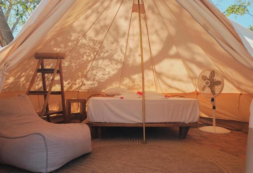 스탠다드 룸 가든 전망, El Pital, Chocolate Paradise