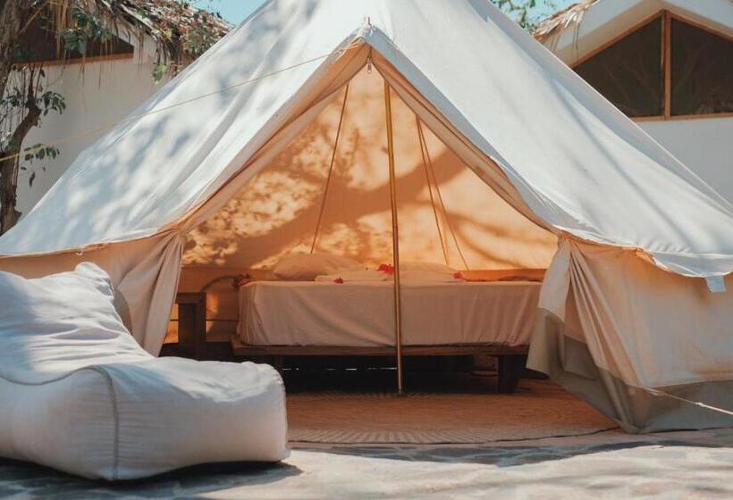 스탠다드 룸 가든 전망, El Pital, Chocolate Paradise