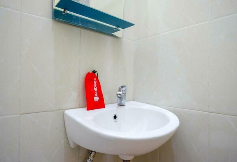 标准间, Reddoorz Near Terminal Mendolo Wonosobo