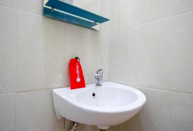Номер Стандарт, Reddoorz Near Terminal Mendolo Wonosobo
