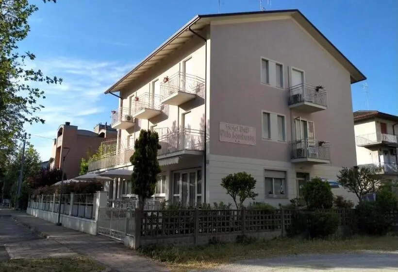 Standard-huone, B&b Villa Lambusta