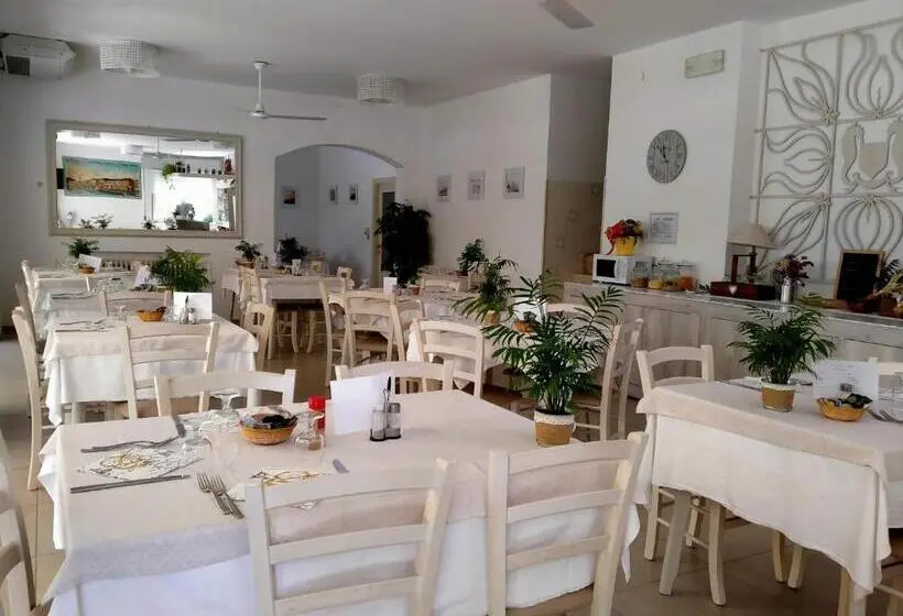 Standard-huone, B&b Villa Lambusta