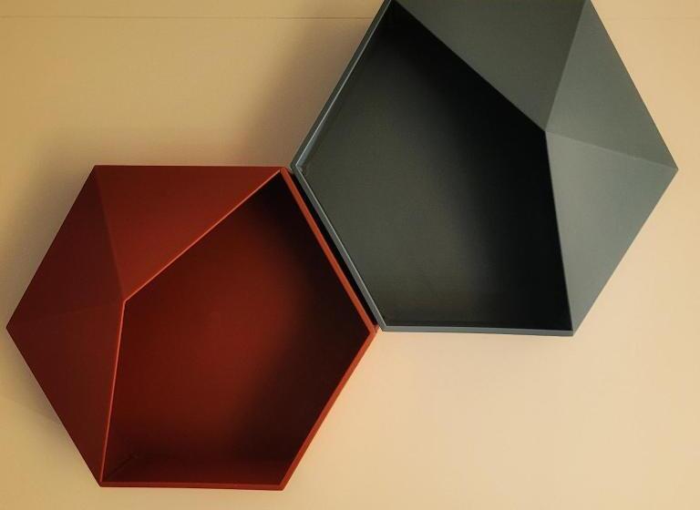 חדר דלוקס עם מרפסת, Tufo Giallo Rooms