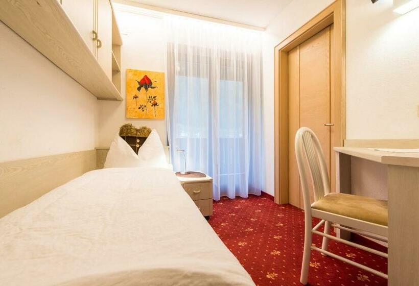 スタンダードシングルルーム, Sigmunderhof