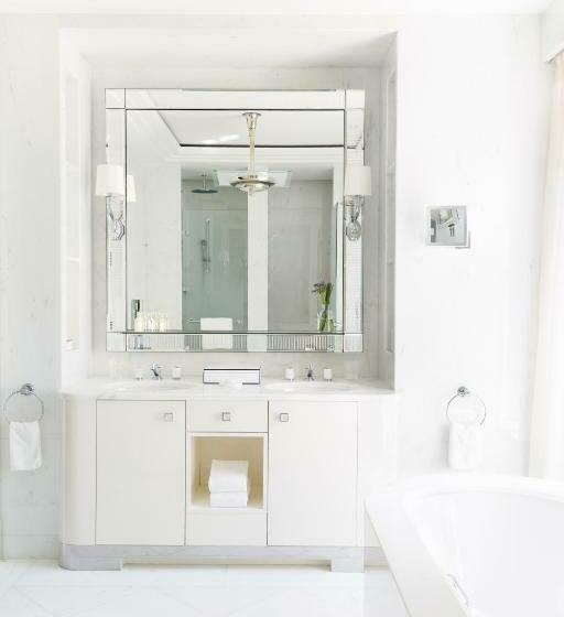 سوییت جونیور, The Woodward An Oetker Collection