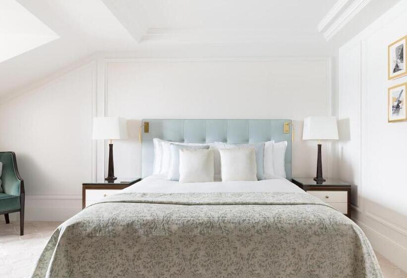 سوییت, The Woodward An Oetker Collection