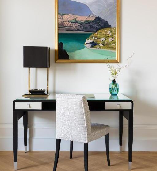 سوییت پرستیژ, The Woodward An Oetker Collection