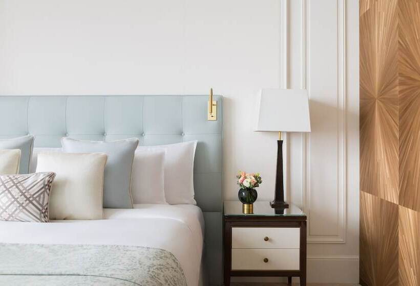 سوییت, The Woodward An Oetker Collection