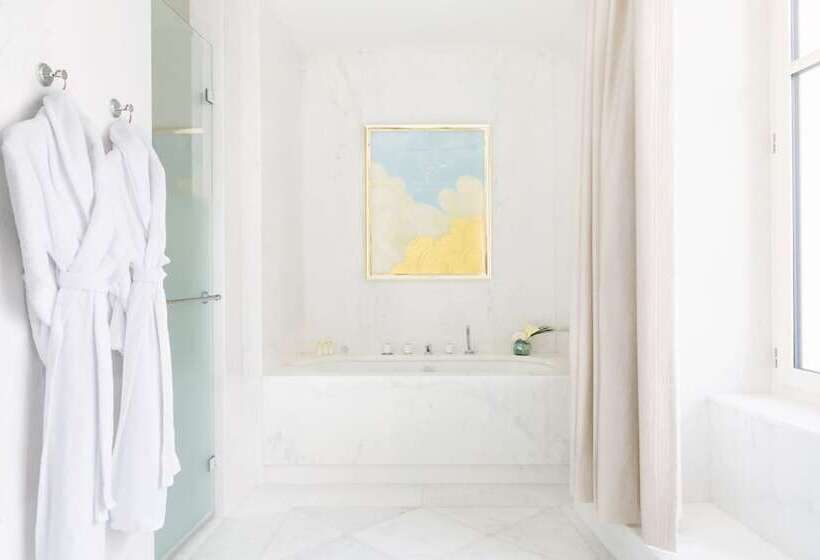 سوییت, The Woodward An Oetker Collection