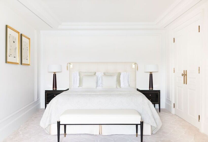 سوییت, The Woodward An Oetker Collection