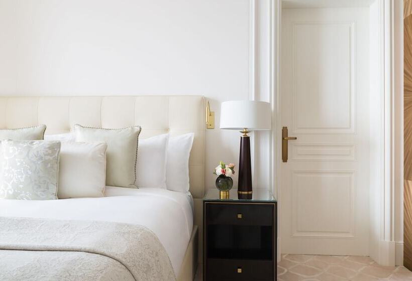 سوییت, The Woodward An Oetker Collection