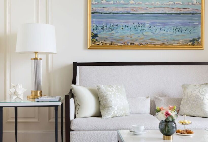 سوییت, The Woodward An Oetker Collection