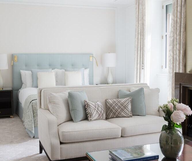 سوییت جونیور, The Woodward An Oetker Collection