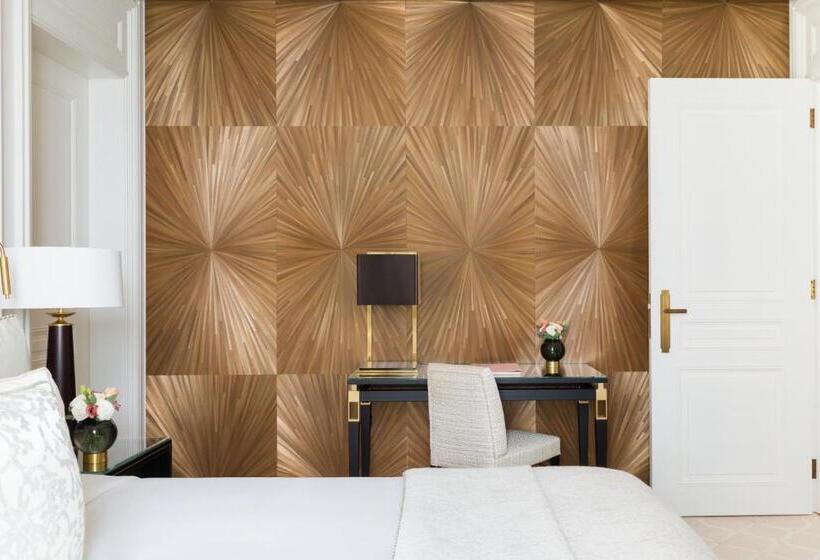 سوییت, The Woodward An Oetker Collection