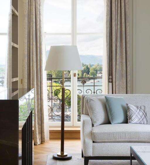 سوییت, The Woodward An Oetker Collection