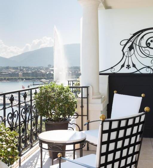 سوییت, The Woodward An Oetker Collection