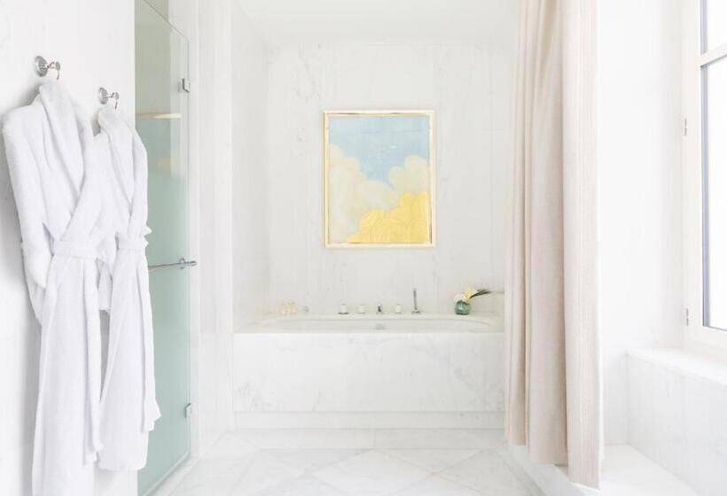 سوییت, The Woodward An Oetker Collection