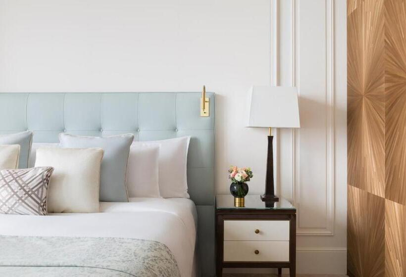 سوییت, The Woodward An Oetker Collection