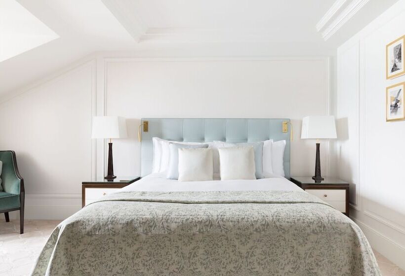 سوییت, The Woodward An Oetker Collection