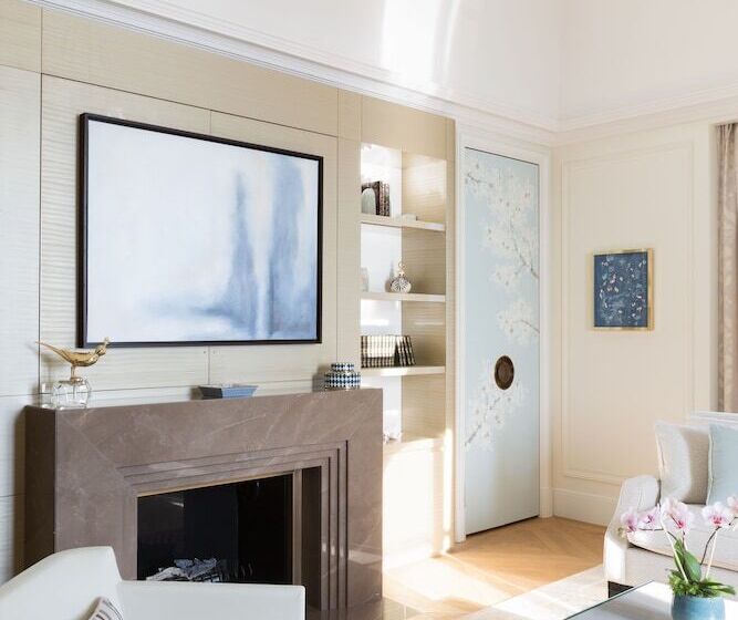 سوییت, The Woodward An Oetker Collection