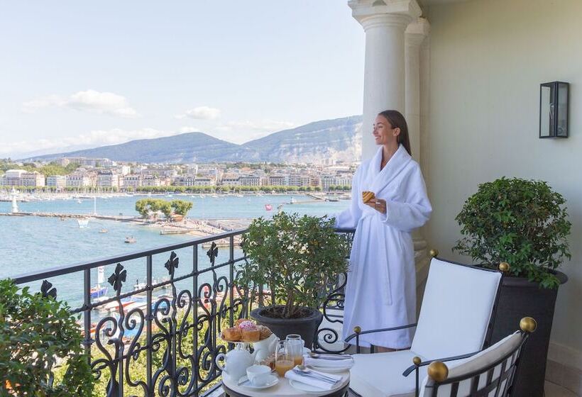 سوییت, The Woodward An Oetker Collection